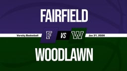 01/30 Highlights @ Woodlawn