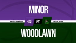 12/9 Highlights @ Woodlawn