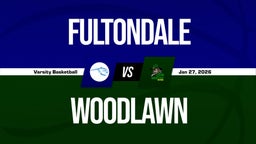 01/27 Highlights vs Fultondale