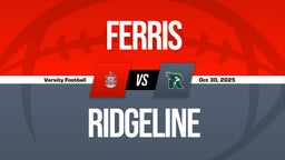 10/30 Highlights @ Ridgeline