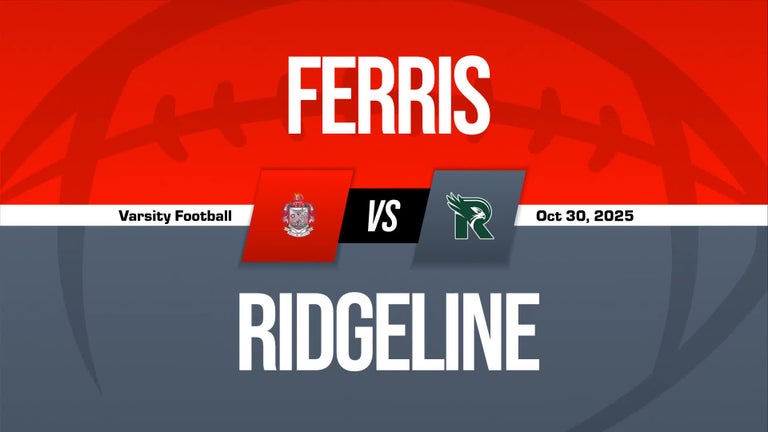 Video player poster image