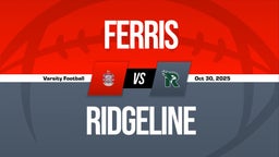 10/30 Highlights vs Ferris