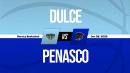 12/8 Highlights vs Dulce