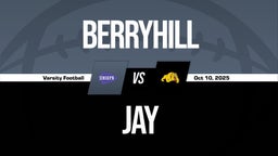 10/10 Highlights vs Berryhill