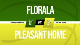 01/23 Highlights @ Pleasant Home