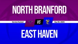 09/5 Highlights @ East Haven