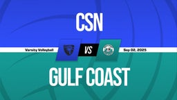 09/2 Highlights @ Gulf Coast