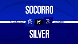 01/29 Highlights vs Socorro