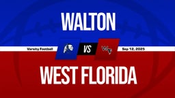 09/12 Highlights vs Walton