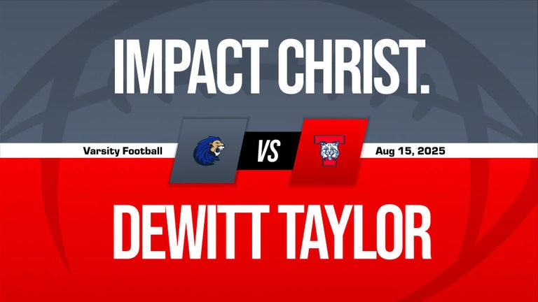 Video player poster image