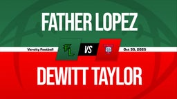 10/30 Highlights @ DeWitt Taylor