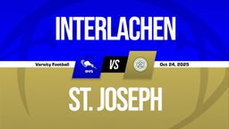 10/24 Highlights vs Interlachen