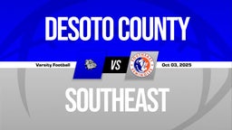 10/3 Highlights @ Southeast