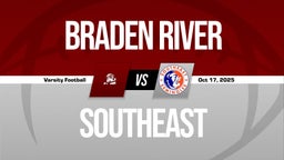 10/17 Highlights @ Southeast