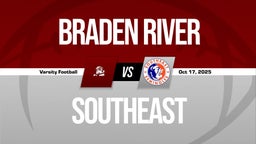 10/17 Highlights vs Braden River