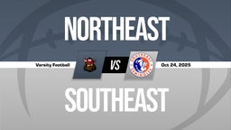 10/24 Highlights @ Southeast
