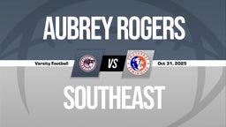 10/31 Highlights vs Aubrey Rogers