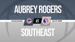 10/31 Highlights @ Southeast