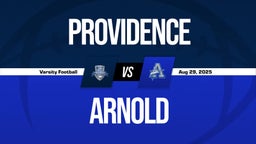 08/29 Highlights vs Providence