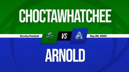 09/26 Highlights vs Choctawhatchee