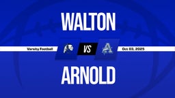 10/3 Highlights vs Walton