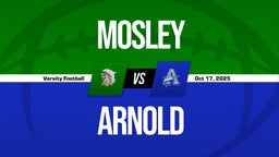 10/17 Highlights vs Mosley