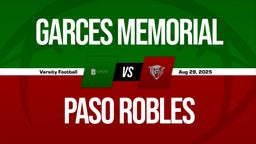 08/29 Highlights @ Paso Robles