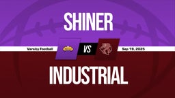 09/19 Highlights @ Industrial