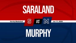 01/16 Highlights vs Saraland