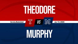 01/12 Highlights vs Theodore