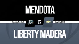 08/29 Highlights @ Liberty Madera