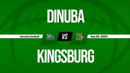 09/5 Highlights @ Kingsburg