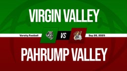 09/26 Highlights vs Virgin Valley