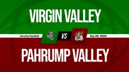 09/26 Highlights @ Pahrump Valley