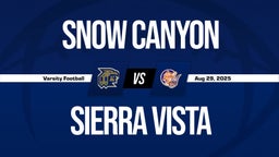 08/29 Highlights @ Sierra Vista