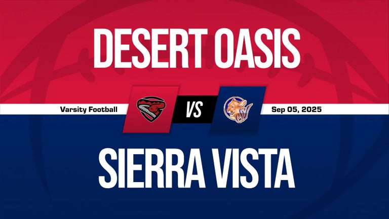 Video player poster image