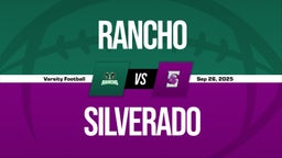 09/26 Highlights @ Silverado