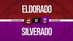 10/3 Highlights @ Silverado