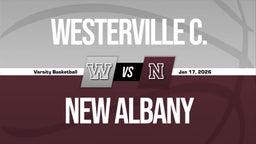 01/16 Highlights vs Westerville C.