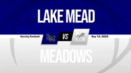 09/12 Highlights vs Lake Mead