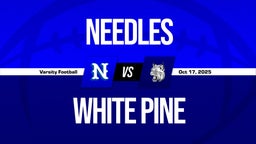 10/17 Highlights @ White Pine