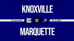 10/18 Highlights vs Knoxville