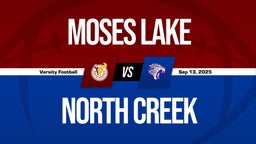 09/13 Highlights @ North Creek