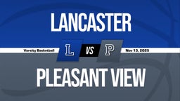 11/13 Highlights vs Lancaster