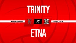 10/23 Highlights @ Etna