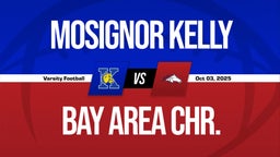 10/3 Highlights @ Bay Area Chr.