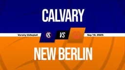 09/16 Highlights @ New Berlin