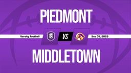 09/5 Highlights @ Middletown