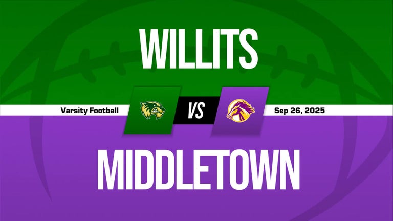 Video player poster image