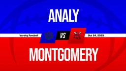 10/24 Highlights vs Analy